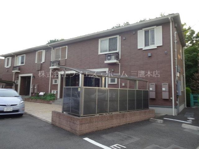 シュールコテデュパルク その他外観1