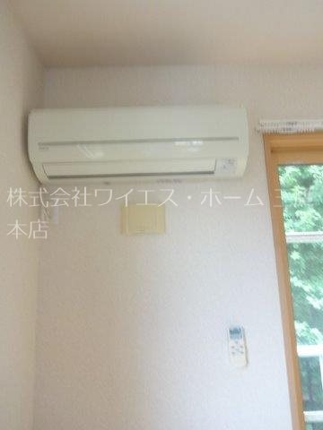 シュールコテデュパルク その他8