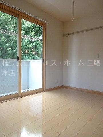 シュールコテデュパルク リビング