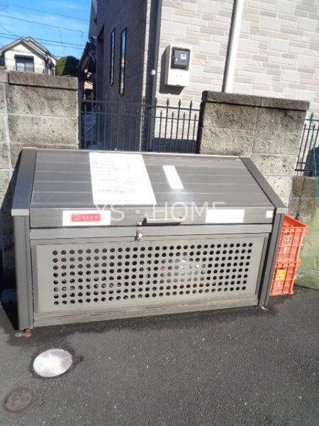 シュールコテデュパルク その他12