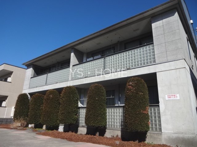 オーツーサカイ 外観