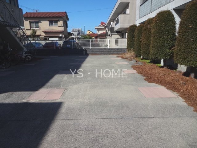 オーツーサカイ その他外観2