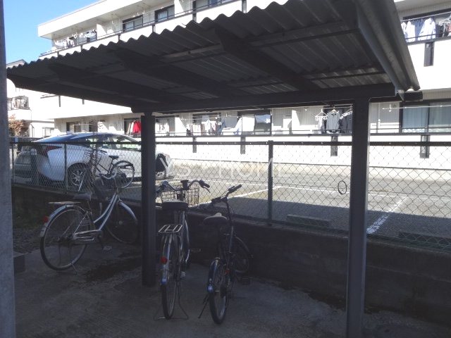 オーツーサカイ その他外観5