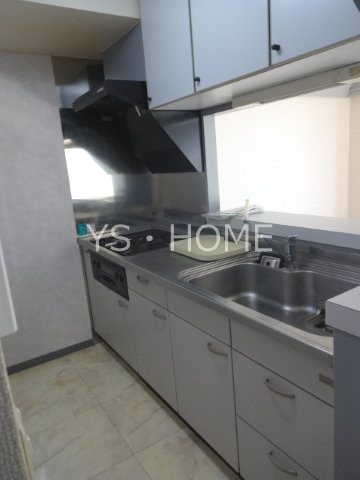 オーツーサカイ キッチン