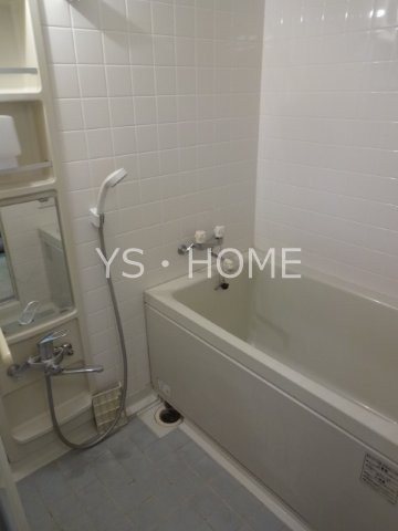 オーツーサカイ 風呂画像