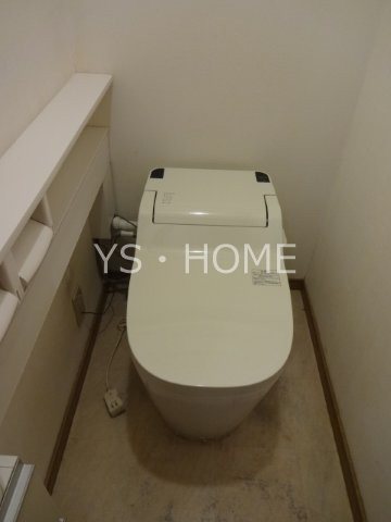 西久保3-4戸建   その他4