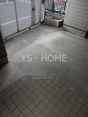 西久保3-4戸建   その他外観2