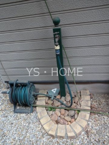 西久保3-4戸建   その他外観4