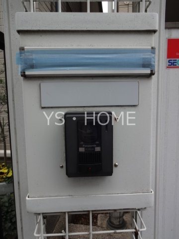 西久保3-4戸建   その他外観5