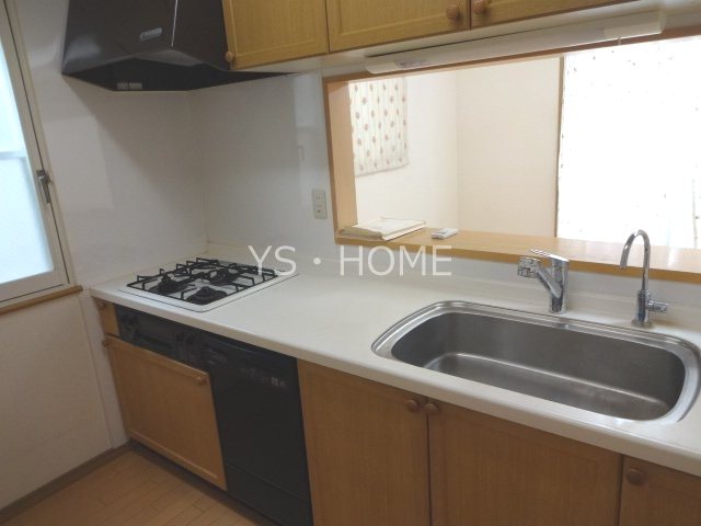 西久保3-4戸建   その他13