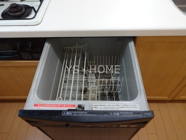 西久保3-4戸建   その他21