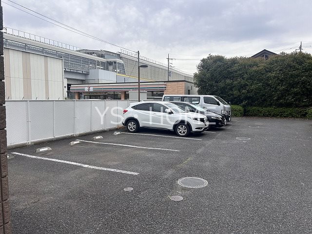 ヴァン・シャルマンＯＺ　　 その他外観1