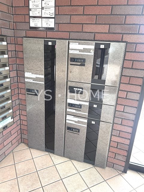 ヴァン・シャルマンＯＺ　　 その他外観2