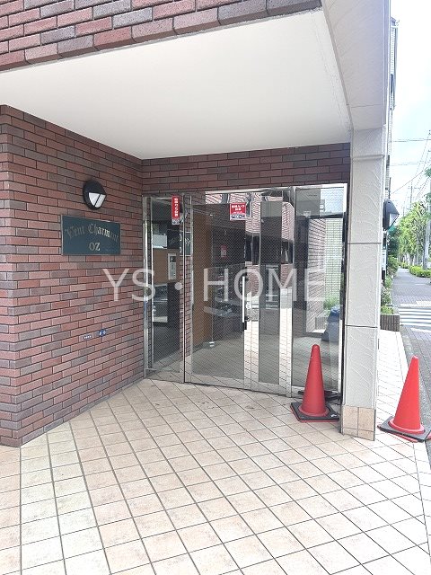 ヴァン・シャルマンＯＺ　　 その他外観5