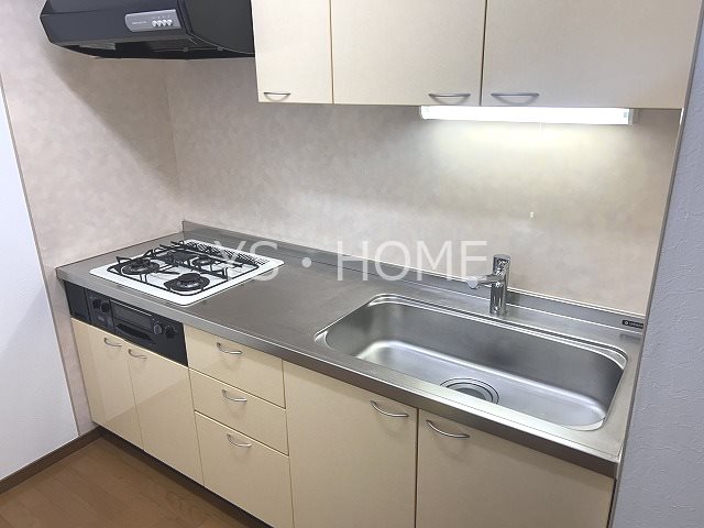 ヴァン・シャルマンＯＺ　　 キッチン