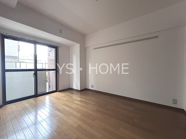 ヴァン・シャルマンＯＺ　　 ベッドルーム