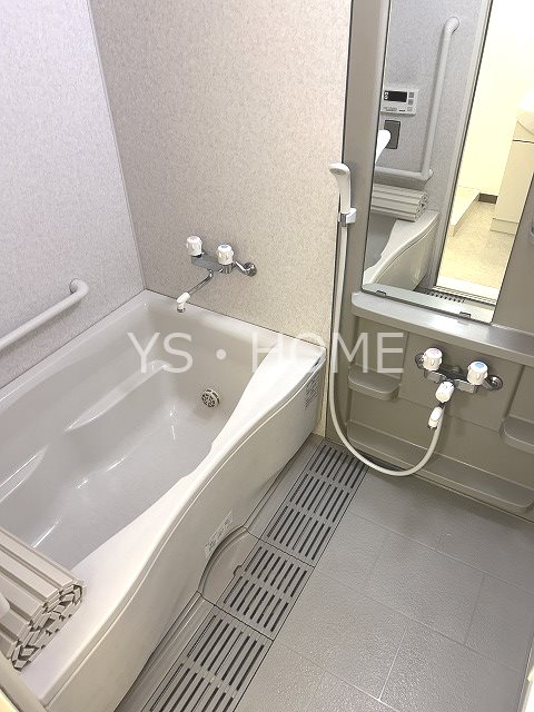 ヴァン・シャルマンＯＺ　　 風呂画像