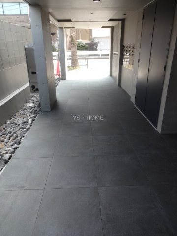 リッツ関町 その他外観2