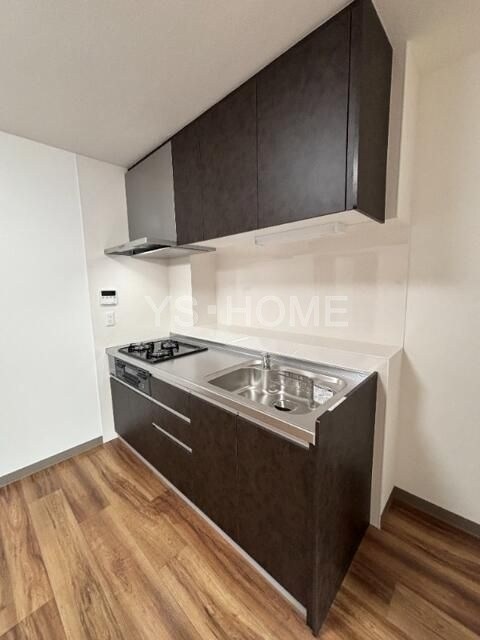 ル・ファール石神井 キッチン