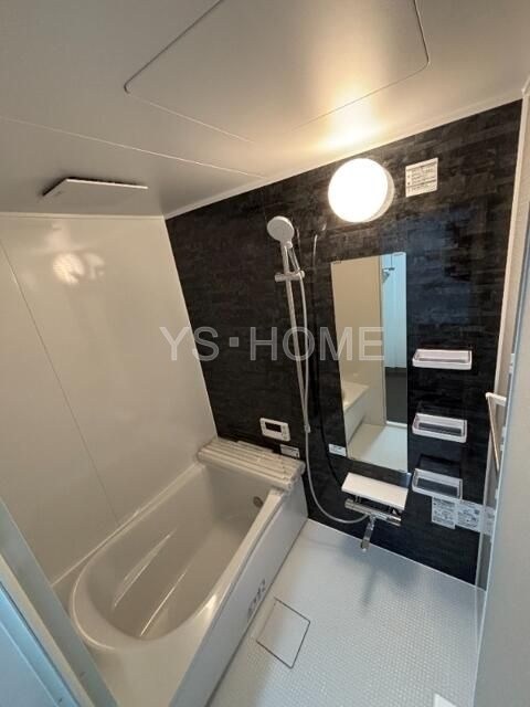 ル・ファール石神井 風呂画像