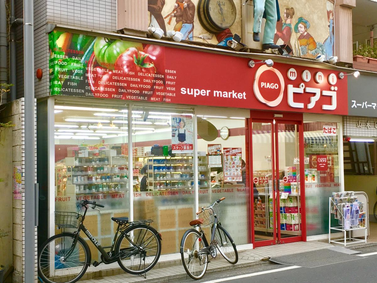 ル・ファール石神井 周辺画像2