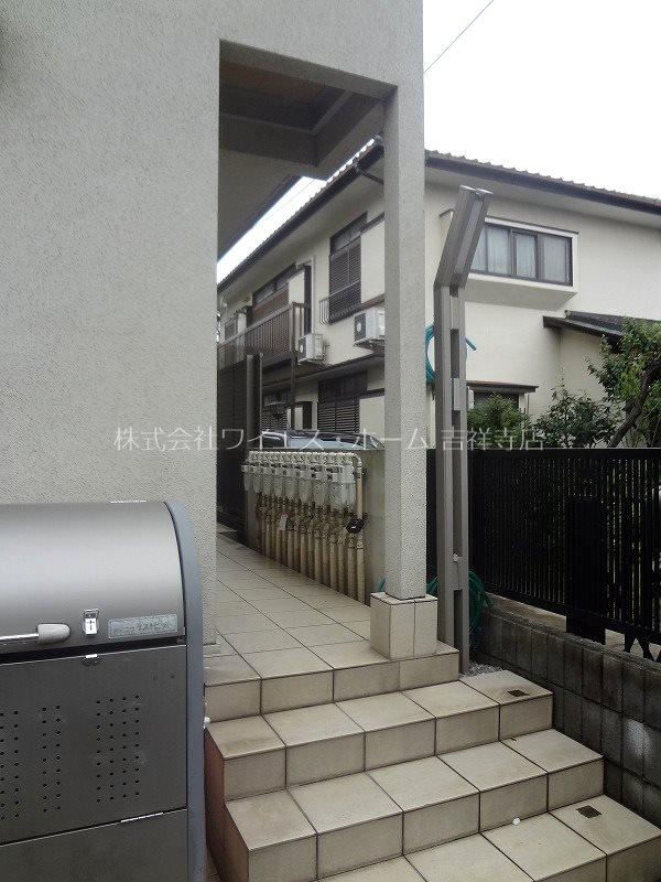 カルム吉祥寺 その他12