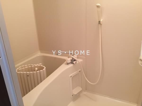 カルム吉祥寺 風呂画像