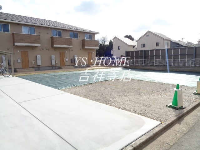 Grace Court Ⅲ その他7