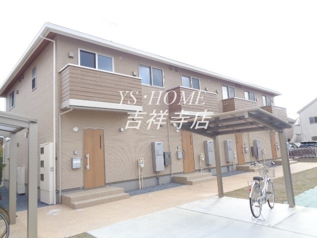 Grace Court Ⅲ その他10