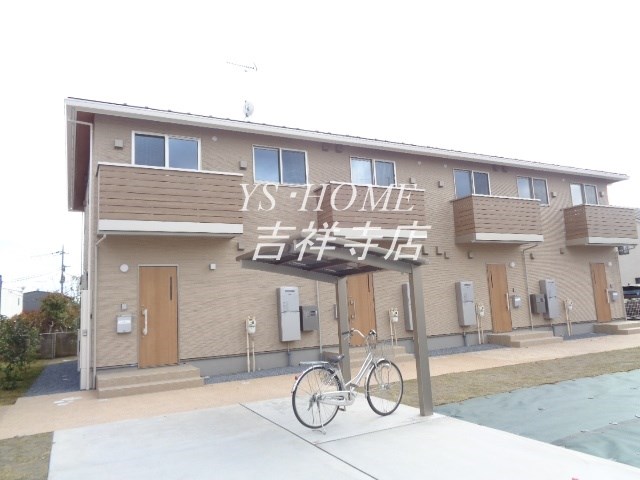 Grace Court Ⅲ その他29