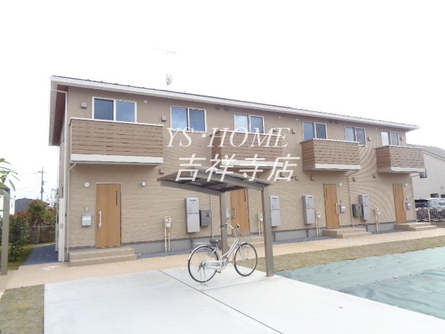 Grace Court Ⅲ その他30