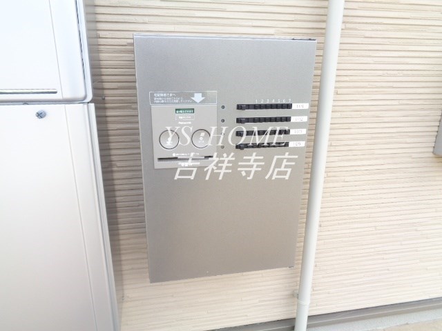 Grace Court Ⅲ その他31