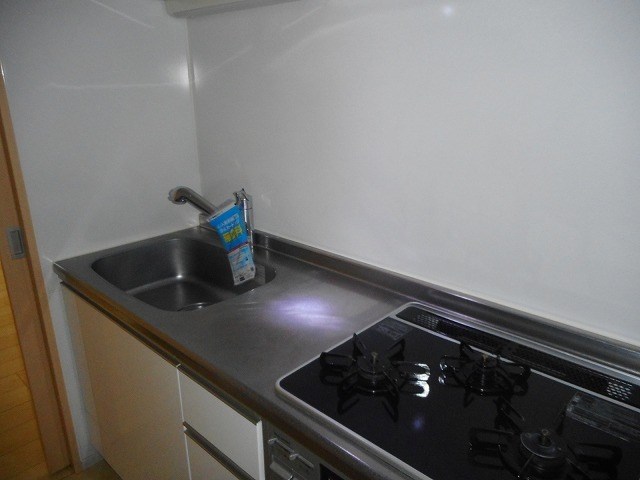 アベニール国立 キッチン