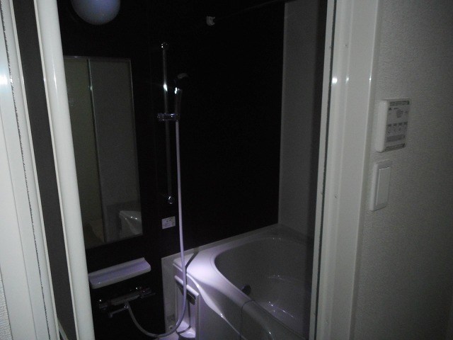 アベニール国立 風呂画像