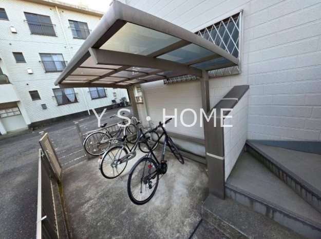 コーポ松尾 その他3