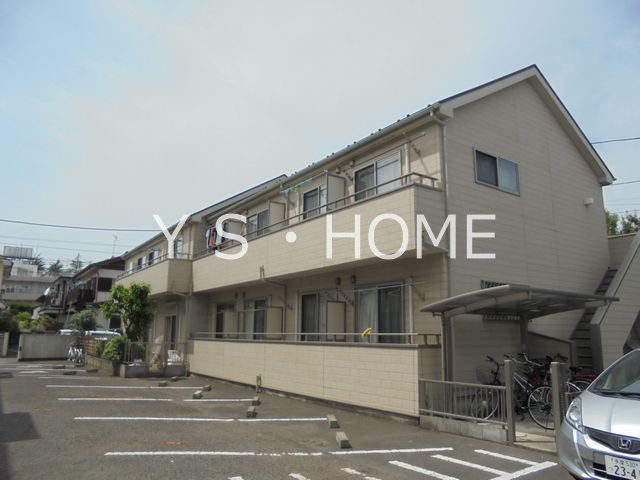 コーポ松尾 その他4