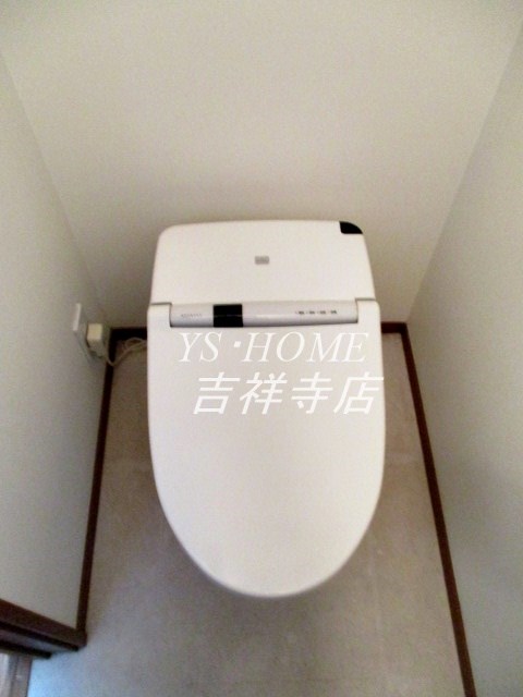 杉並区南荻窪１丁目戸建 その他2