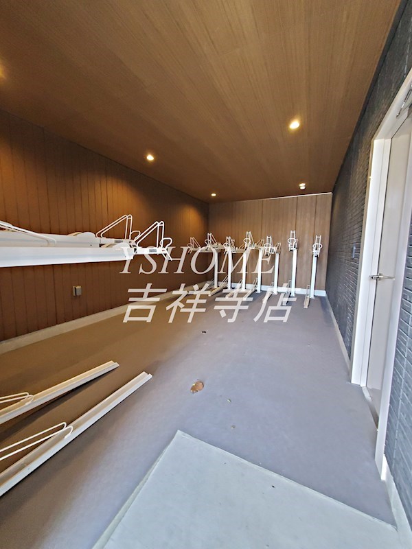 ラリュール浜田山 その他8