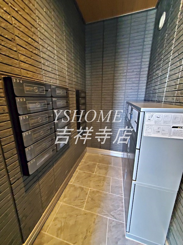 ラリュール浜田山 その他9