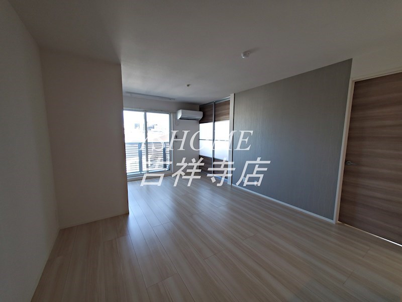 ラリュール浜田山 リビング