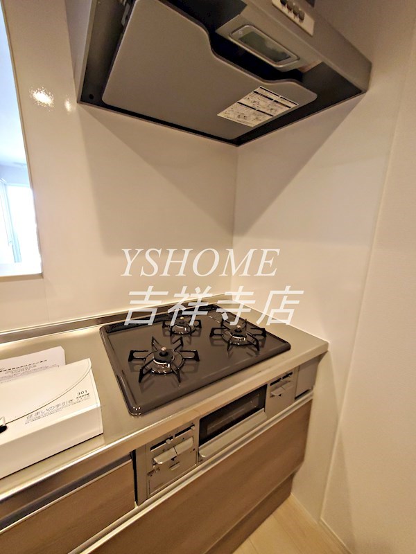 ラリュール浜田山 その他12