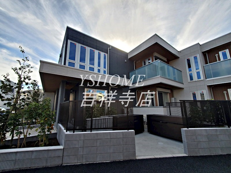 ラリュール浜田山 その他13