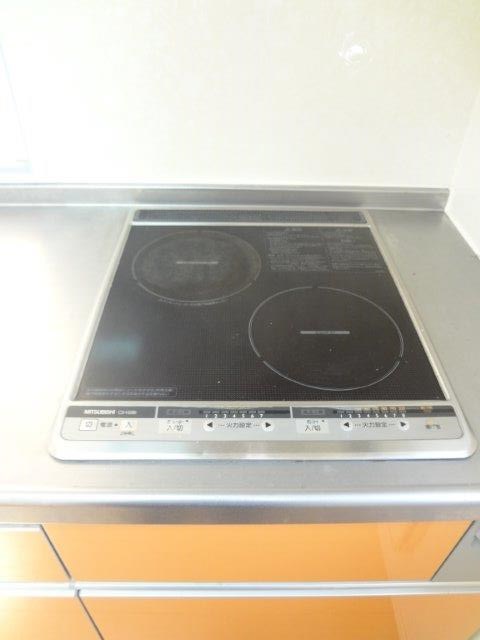 マグノリア キッチン