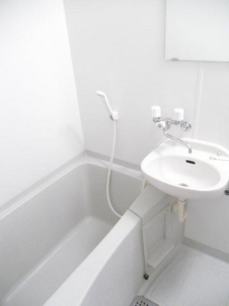 セレーノ武蔵野 風呂画像