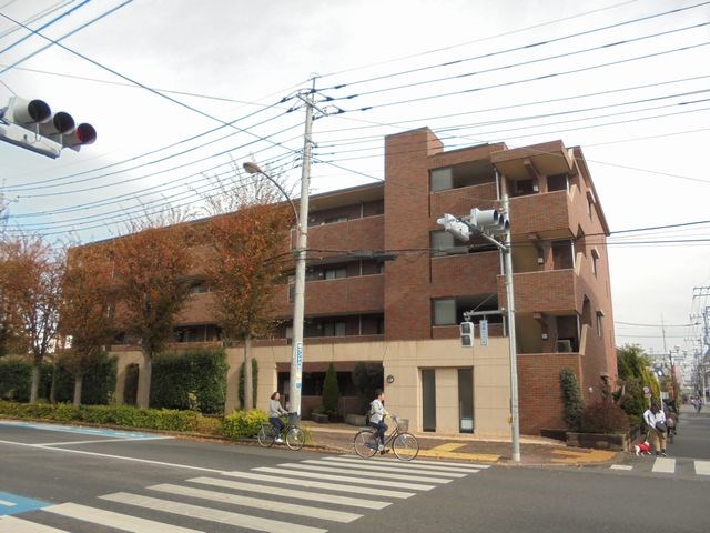 ヴァンシャルマンＯＺ その他外観3