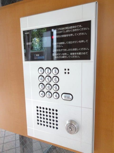 ヴァンシャルマンＯＺ その他外観4