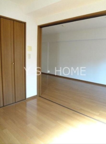 ヴァンシャルマンＯＺ ベッドルーム