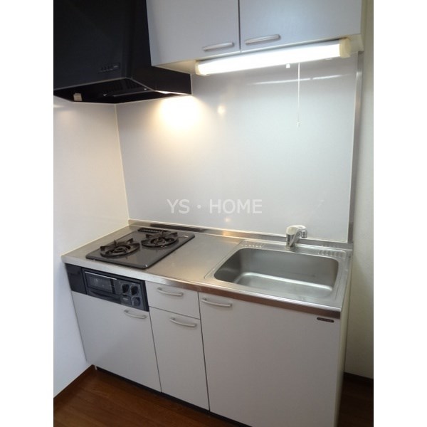 カサブランカＮ キッチン