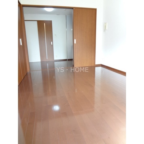 カサブランカＮ ベッドルーム