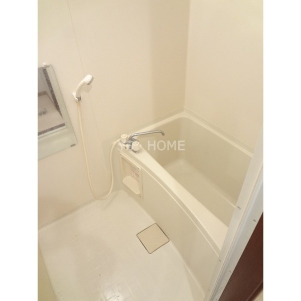 カサブランカＮ 風呂画像